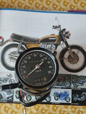 Compteur Honda CB 500 Four