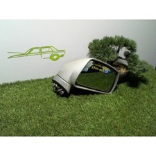 Rétroviseur extérieur droit Hyundai Coupé 2.0i 16V CVVT (G4GC) 2003