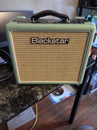 Blackstar tube guitar - tube,