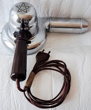 ANCIEN SÈCHE CHEVEUX CALORS -