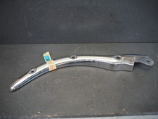 Cache-cadre droit Honda