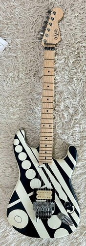 Evh striped series circles - evh®,