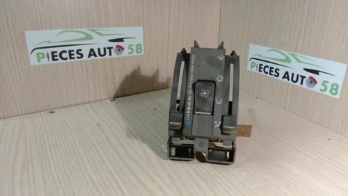 Commande chauffage renault - commande,
