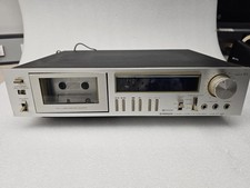 Platine Cassette Pioneer CT-300, Courroies à remplacer