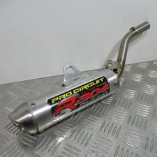 Silencieux kawasaki - kawasaki, 85