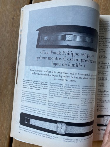 Vintage advertising luxury - ◕,