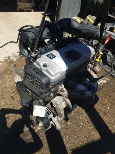 Moteur peugeot 206 phase - peugeot,