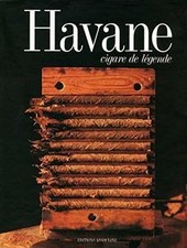 Havane, cigare de légende de