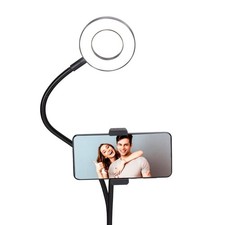 Grundig Ring Light avec