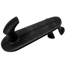 Support de moquette plastique