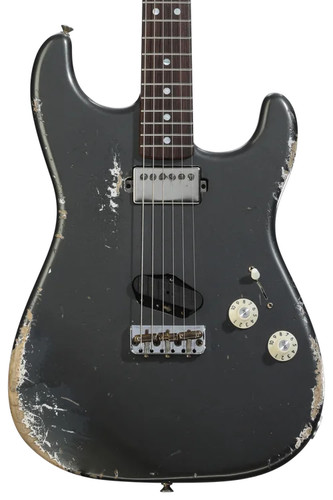 Fender custom shop - custom,