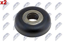 2x Strut Support Mounting