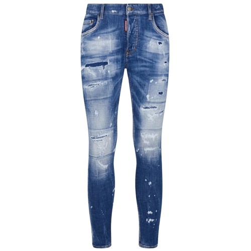 Dsquared2 470 homme jeans - homme,