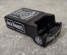 Cendrier publicitaire jack - cendrier,