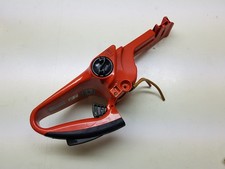 poignée réservoir de