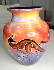 Vase boule