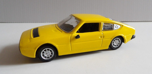 Talbot matra bagheera - 1/43,