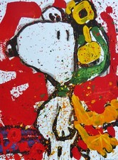 Tom Everhart To Remember The