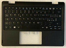 Clavier Qwerty Italien Acer Aspire R3-131T 6B.G0YN1.016 TOPCASE Noir