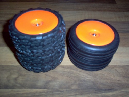 Spare parts virhuck - parts, rc