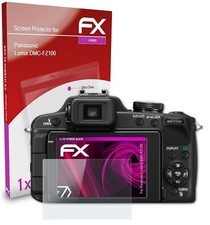 atFoliX Verre film protecteur