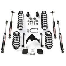 Kit réhausse +2.5" (+6.35 cm)