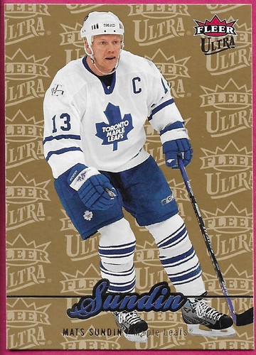 2007 upper deck - 2007-08,