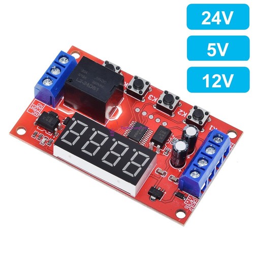 1pc 12v 24v 10a - 1pc,