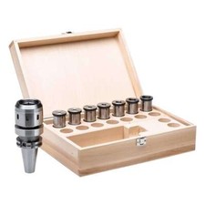 Hks Kraftspannfutter BT40 din