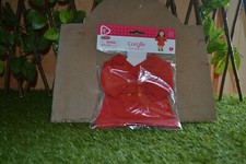 corolle trench ceinture rouge