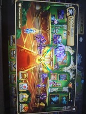 4 LD Nat 5 + Deborah Europe