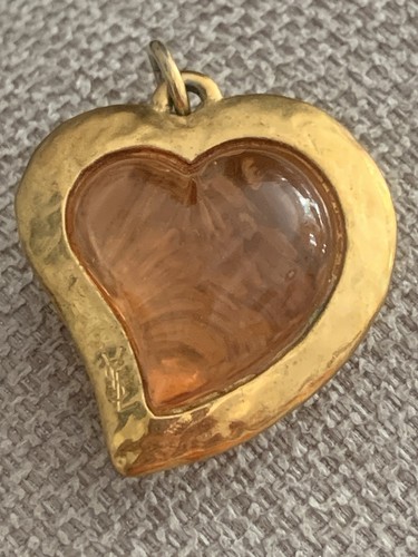 Pendentif yves laurent - pendentif,