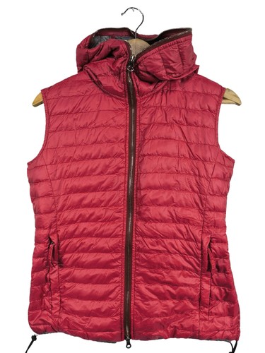 Duvetica gilet matelassé - gilet,