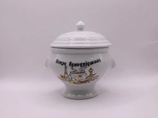 Pillivuyt bol soupe avec