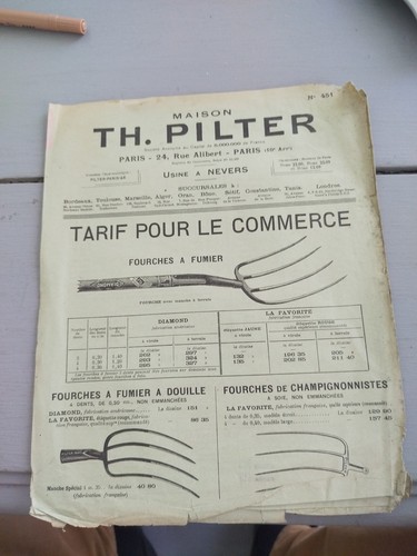 Catalogue quincaillerie - catalogue,