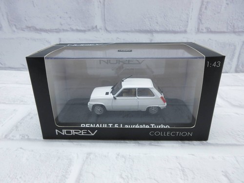 Mini car norev - 1/43,