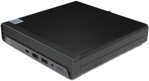Prodesk 400 mini pc - prodesk,