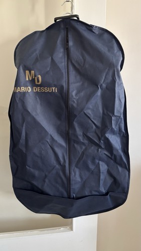 Housse vêtements mario - de,