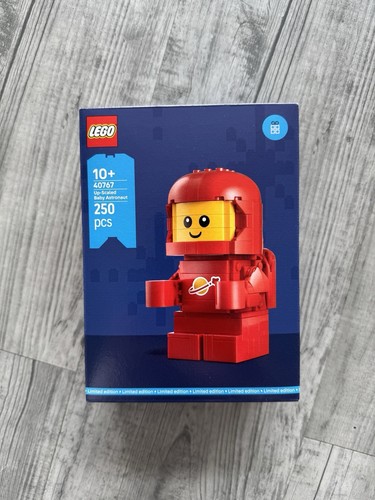 Lego 40767 bebe astronaute - 40767,