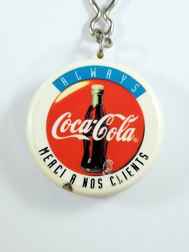 Porte cles coca - porte-cles,