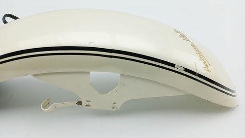 Garde boue avant - kymco, zing