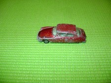 Majorette rail route - route, citroen