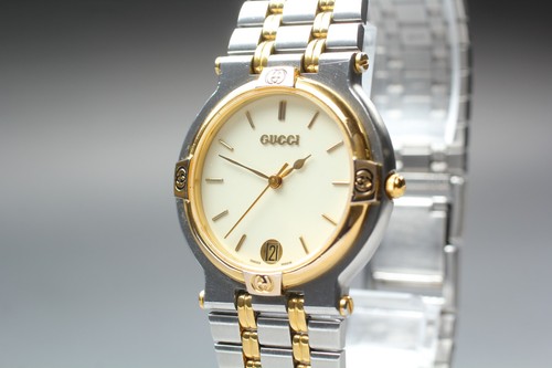 Presque comme neuve - [], montre