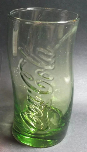 Verre coca cola grèce - cola,