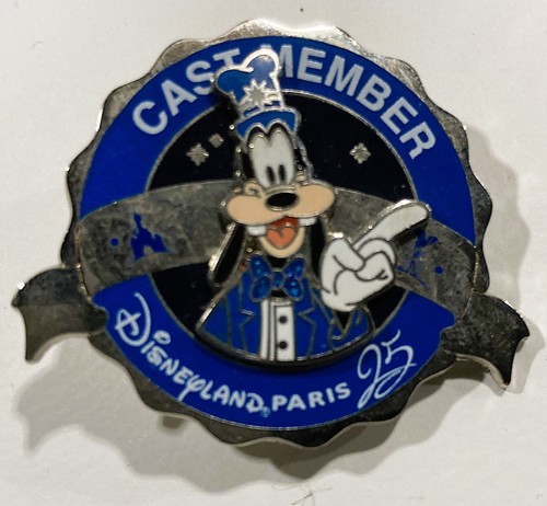 Pin disneyland paris cast - disneyland,