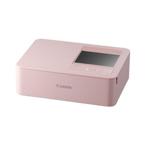 Imprimante photo compacte rose