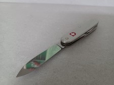 Victorinox Alox SOLDIER Last SAK Swiss Army Knife 2008 ( 08 ) 93mm