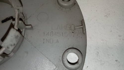 1484515077 enjoliveur peugeot - 1484515077,