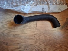 Durite supérieur de radiateur