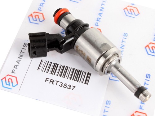 Injecteur carburant renault - carburant,